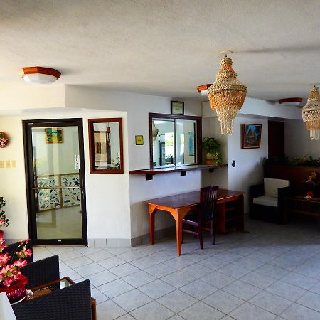 Esa Bay View Hotel Colonia Buitenkant foto