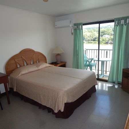 Esa Bay View Hotel Colonia Buitenkant foto