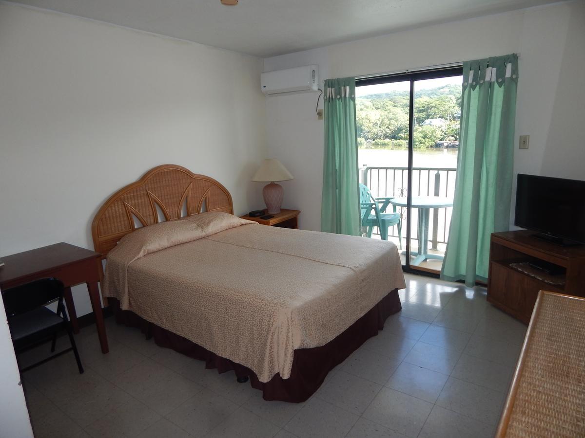 Esa Bay View Hotel Colonia Buitenkant foto